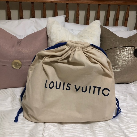 Louis Vuitton Damier Ebene Neverfull GM - Picture 2 of 10